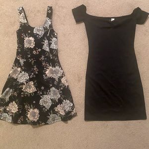 Mini Dress Bundle